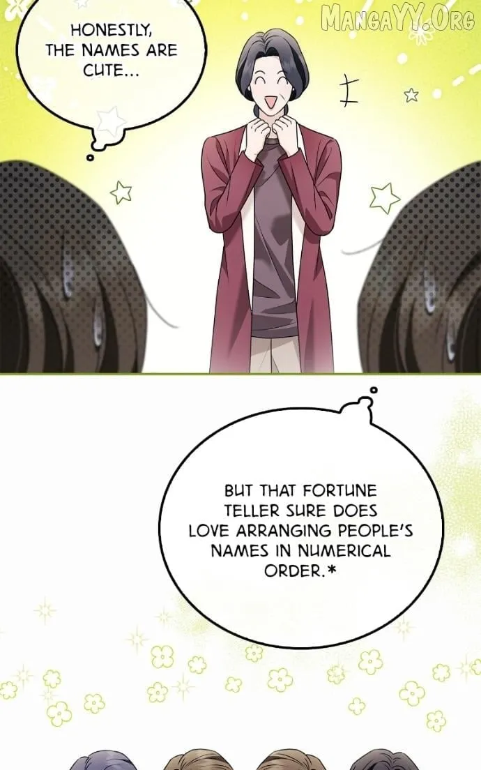 How far can we go as a couple? Chapter 75 page 13 - 