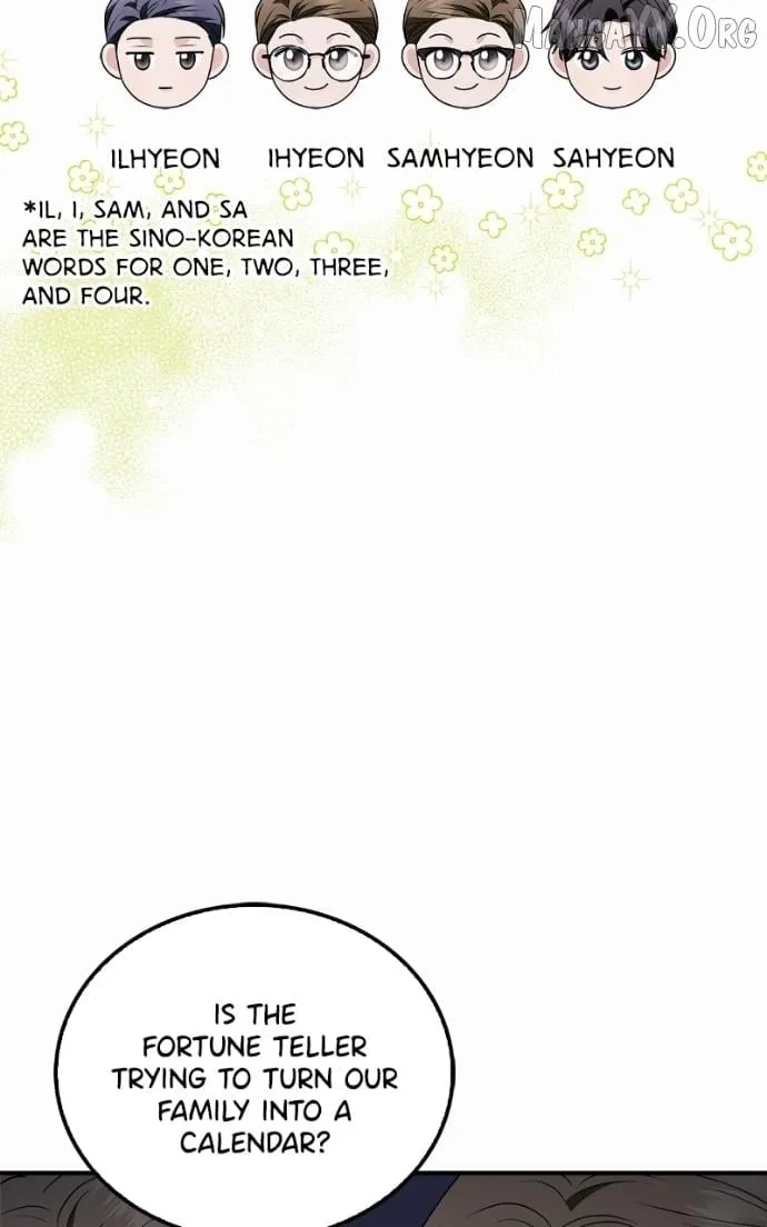 How far can we go as a couple? Chapter 75 page 14 - 