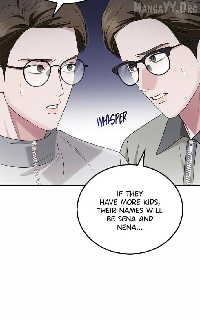 How far can we go as a couple? Chapter 75 page 15 - 