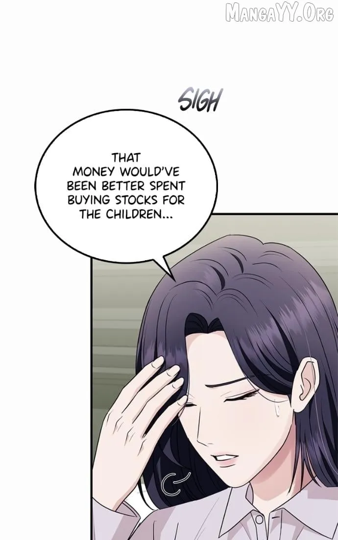 How far can we go as a couple? Chapter 75 page 16 - 