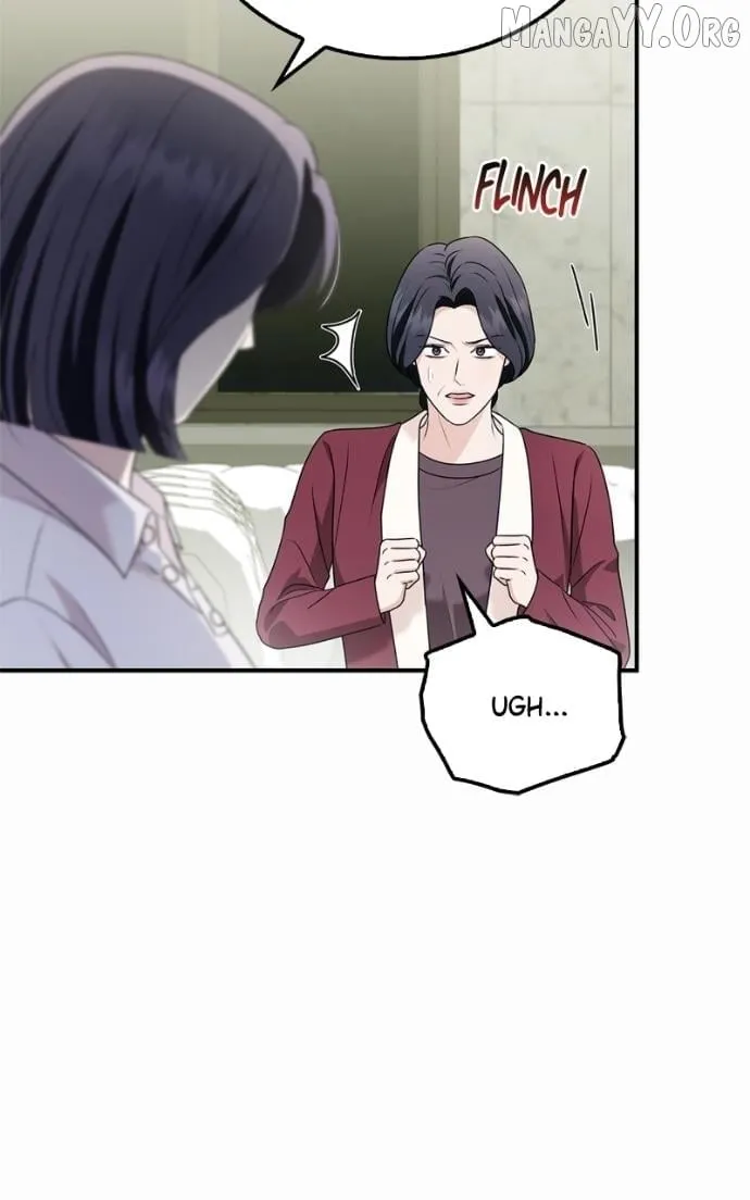 How far can we go as a couple? Chapter 75 page 18 - 