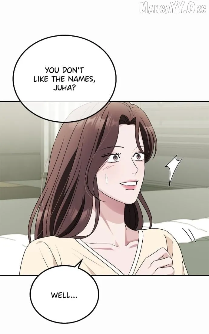 How far can we go as a couple? Chapter 75 page 19 - 