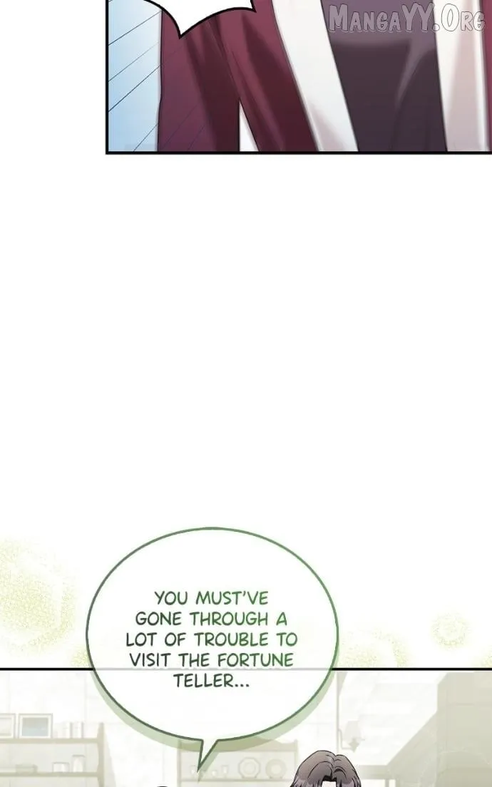 How far can we go as a couple? Chapter 75 page 22 - 