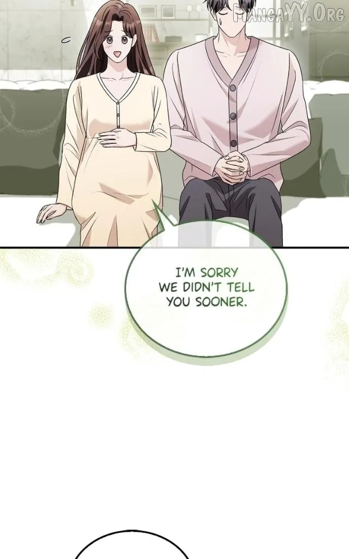 How far can we go as a couple? Chapter 75 page 23 - 