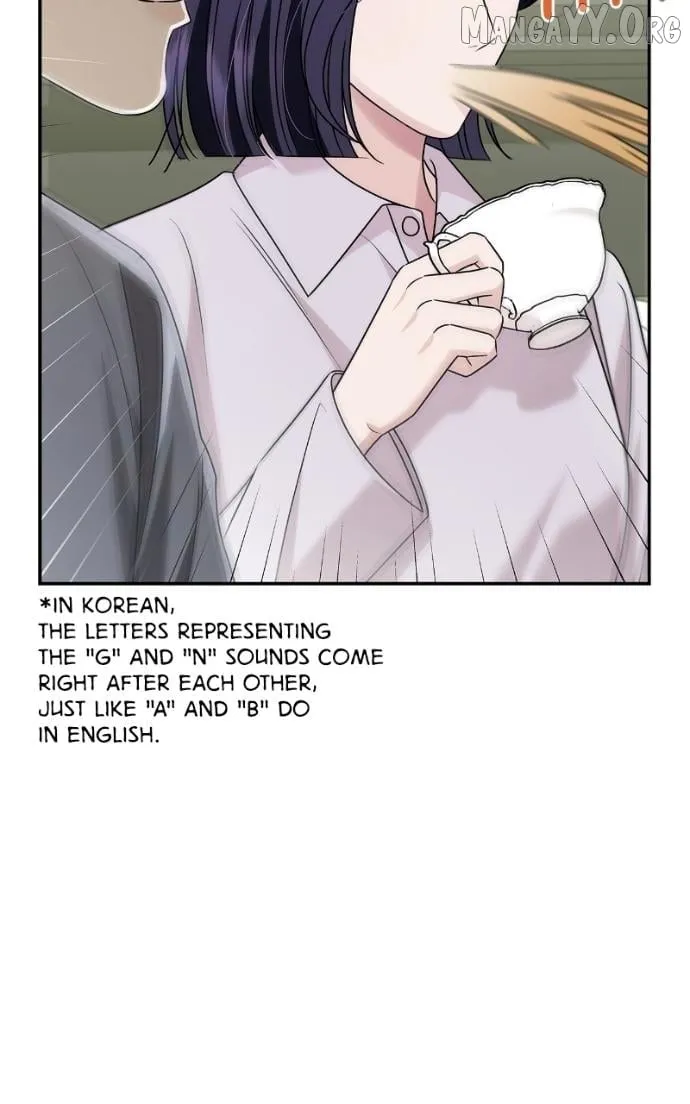 How far can we go as a couple? Chapter 75 page 26 - 