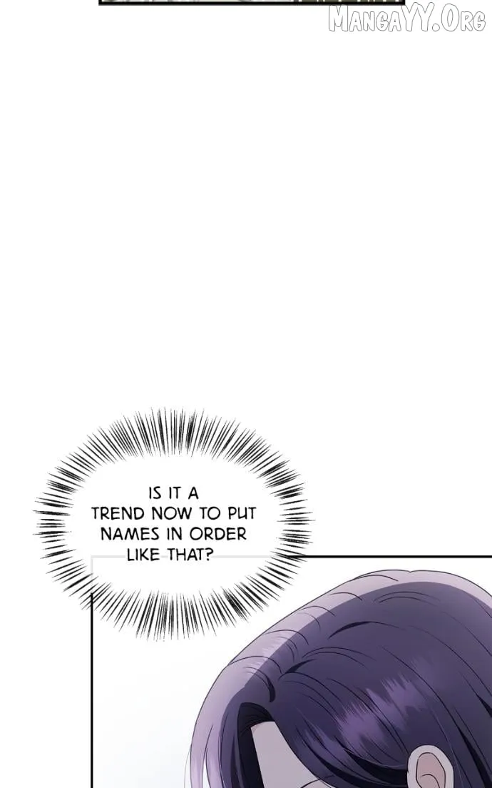 How far can we go as a couple? Chapter 75 page 28 - 