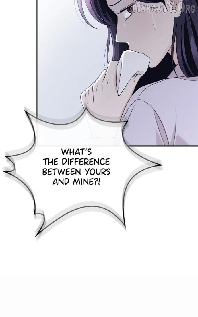 How far can we go as a couple? Chapter 75 page 29 - 