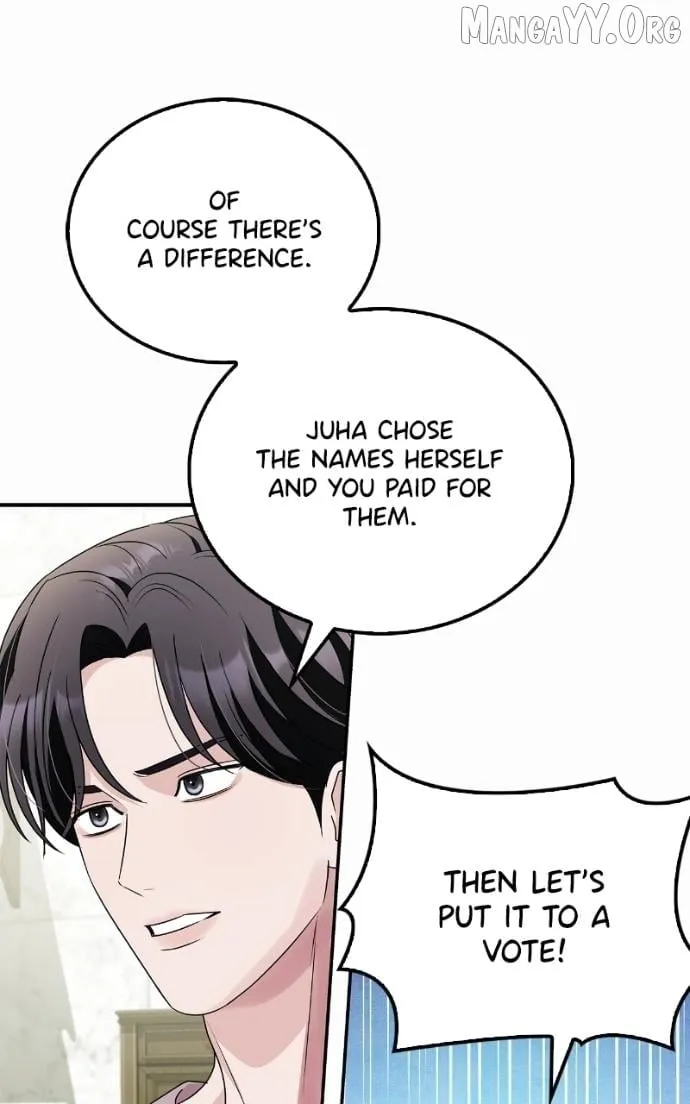 How far can we go as a couple? Chapter 75 page 30 - 