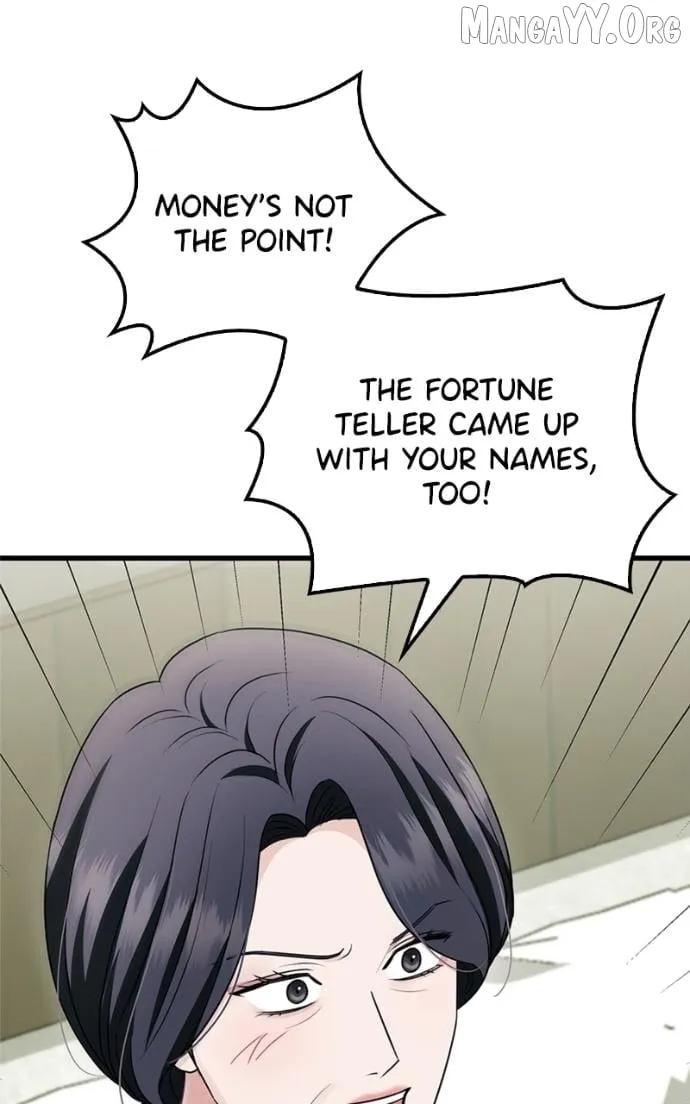 How far can we go as a couple? Chapter 75 page 4 - 