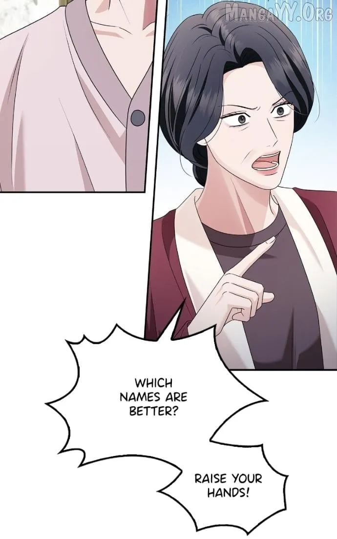 How far can we go as a couple? Chapter 75 page 31 - 