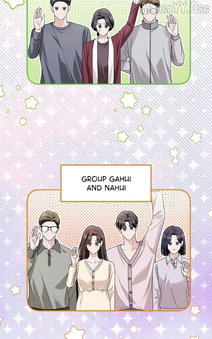 How far can we go as a couple? Chapter 75 page 34 - 