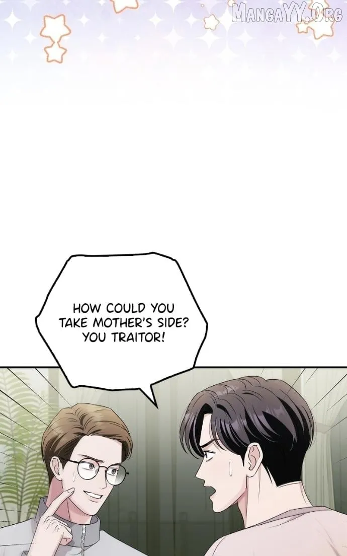 How far can we go as a couple? Chapter 75 page 35 - 