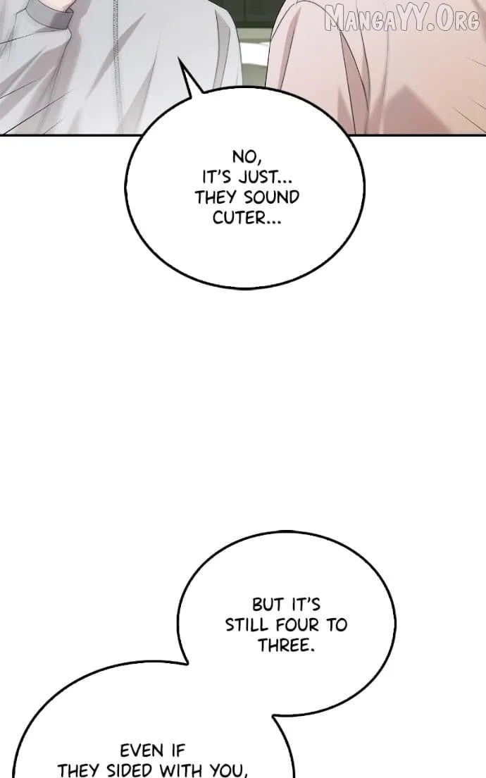 How far can we go as a couple? Chapter 75 page 36 - 