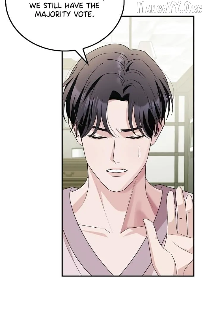 How far can we go as a couple? Chapter 75 page 37 - 