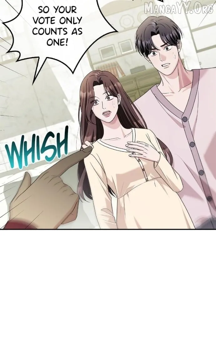 How far can we go as a couple? Chapter 75 page 40 - 