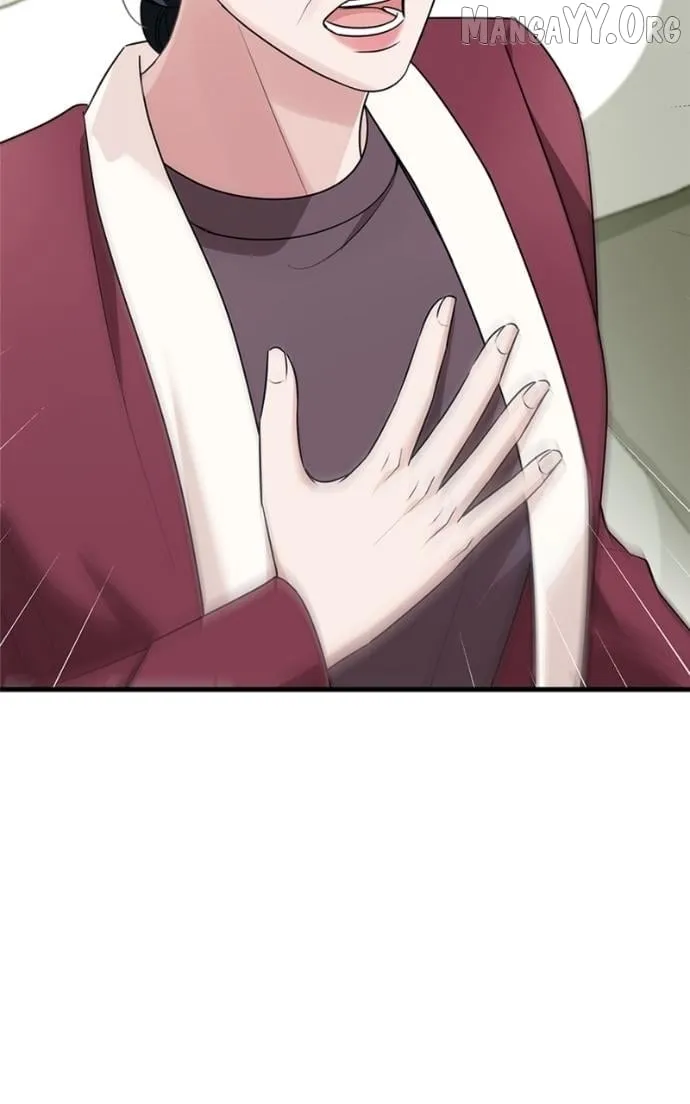 How far can we go as a couple? Chapter 75 page 5 - 