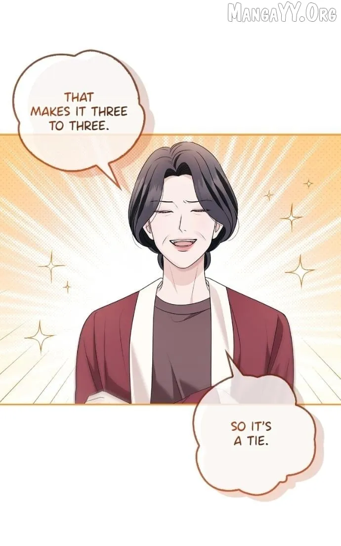 How far can we go as a couple? Chapter 75 page 41 - 