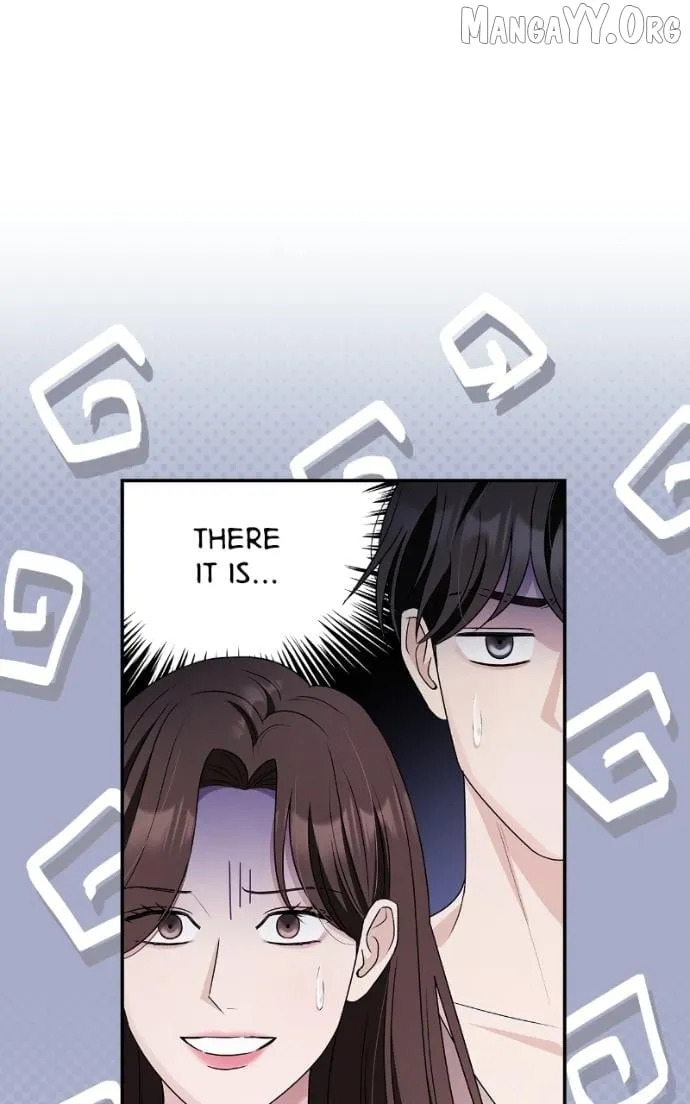 How far can we go as a couple? Chapter 75 page 42 - 