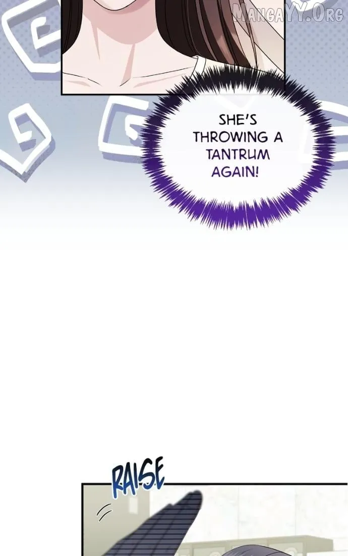 How far can we go as a couple? Chapter 75 page 43 - 