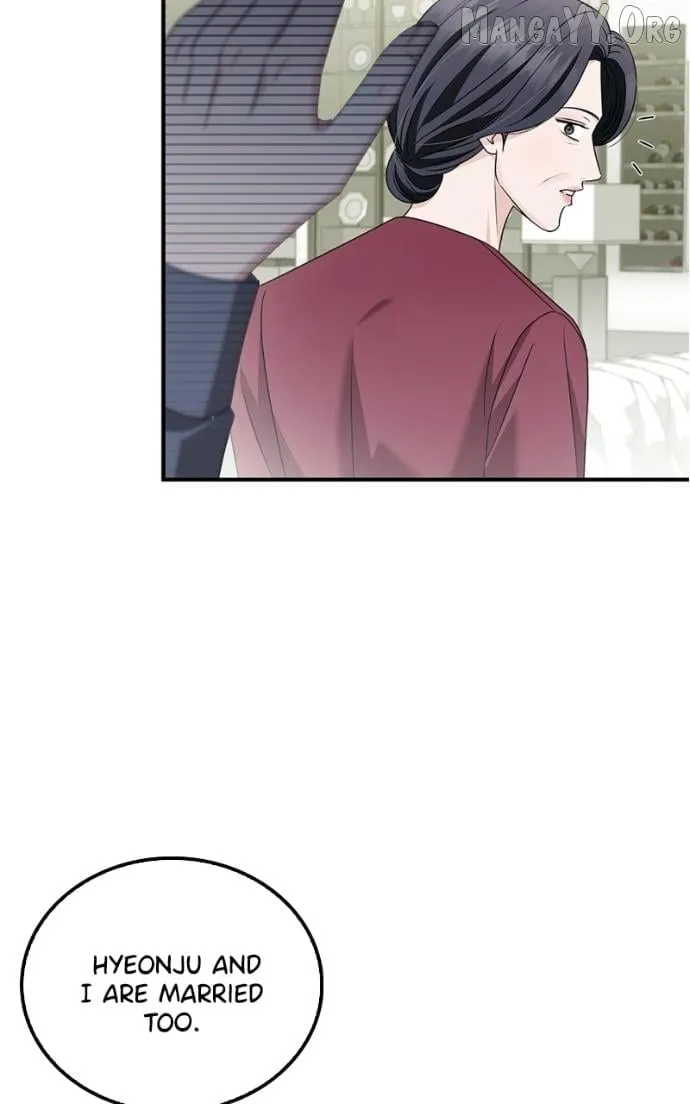 How far can we go as a couple? Chapter 75 page 44 - 