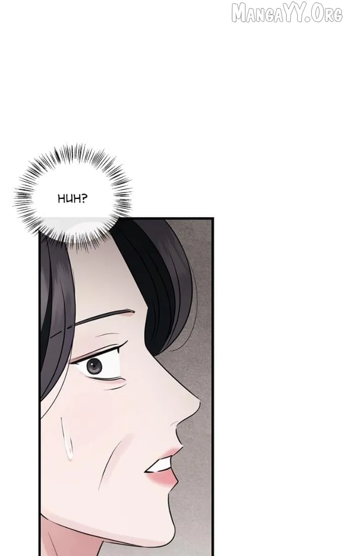 How far can we go as a couple? Chapter 75 page 46 - 