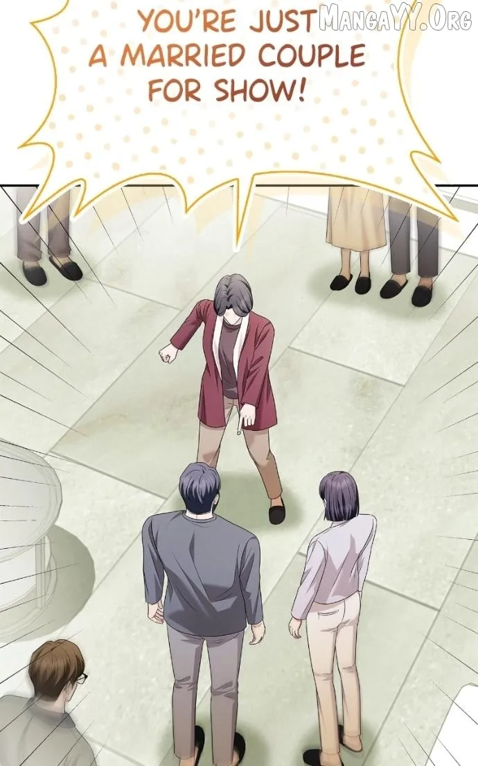How far can we go as a couple? Chapter 75 page 48 - 