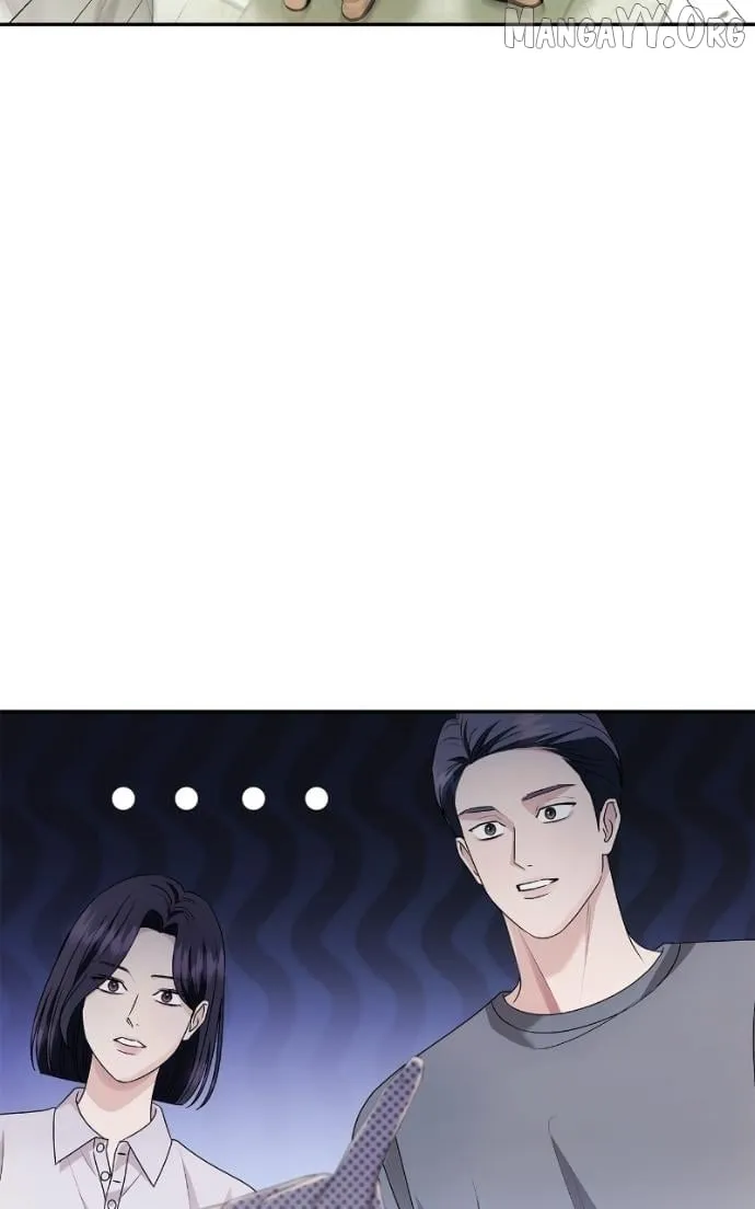 How far can we go as a couple? Chapter 75 page 49 - 