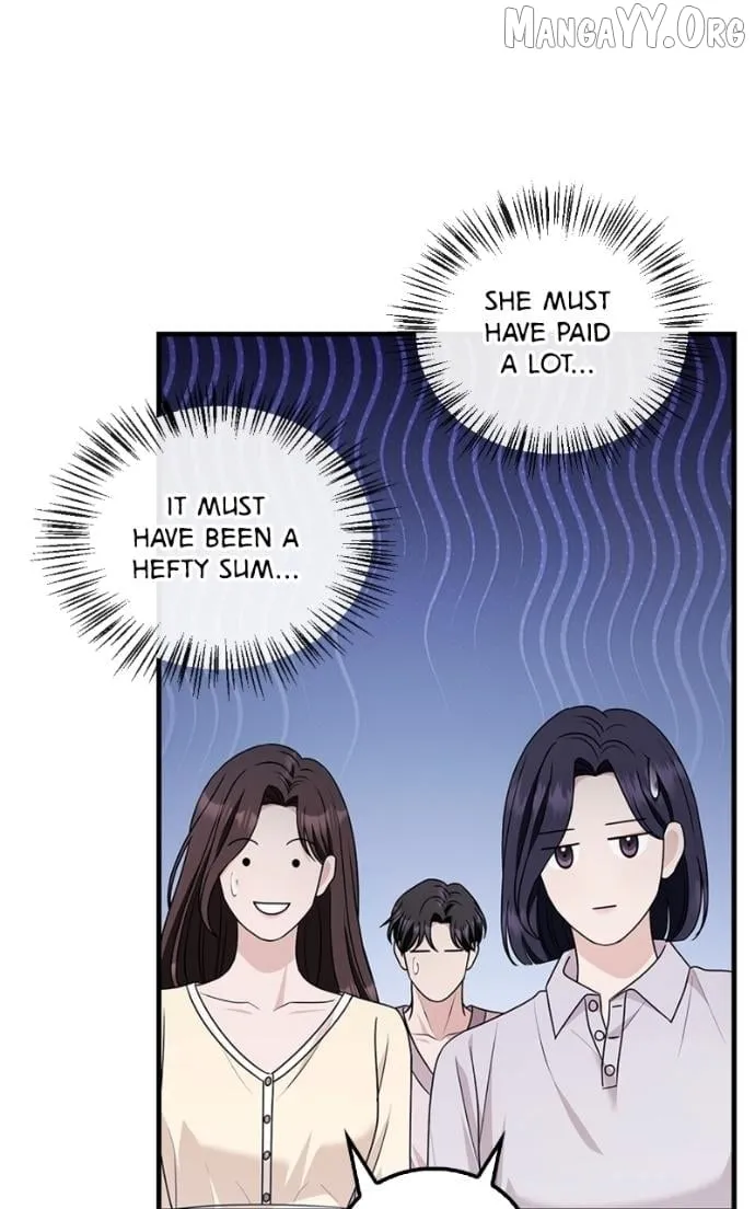 How far can we go as a couple? Chapter 75 page 6 - 
