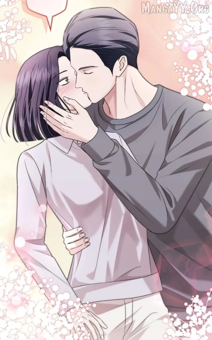 How far can we go as a couple? Chapter 75 page 52 - 