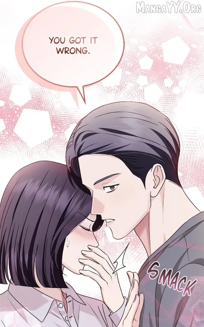 How far can we go as a couple? Chapter 75 page 55 - 