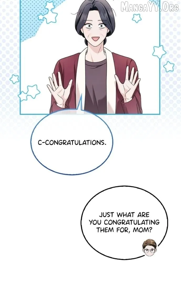 How far can we go as a couple? Chapter 75 page 57 - 