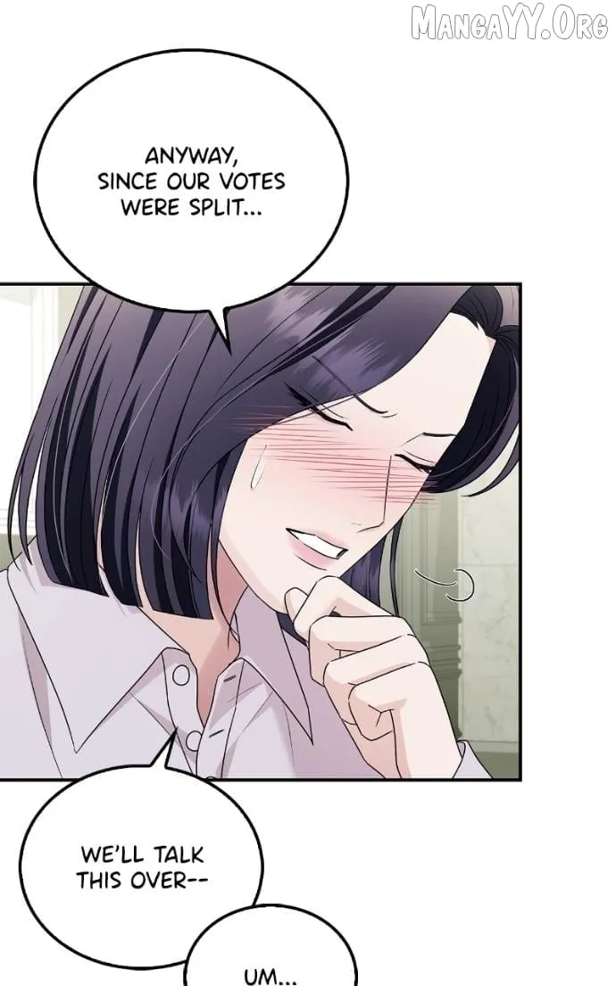 How far can we go as a couple? Chapter 75 page 58 - 
