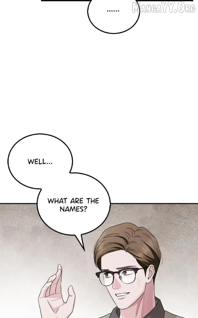 How far can we go as a couple? Chapter 75 page 7 - 