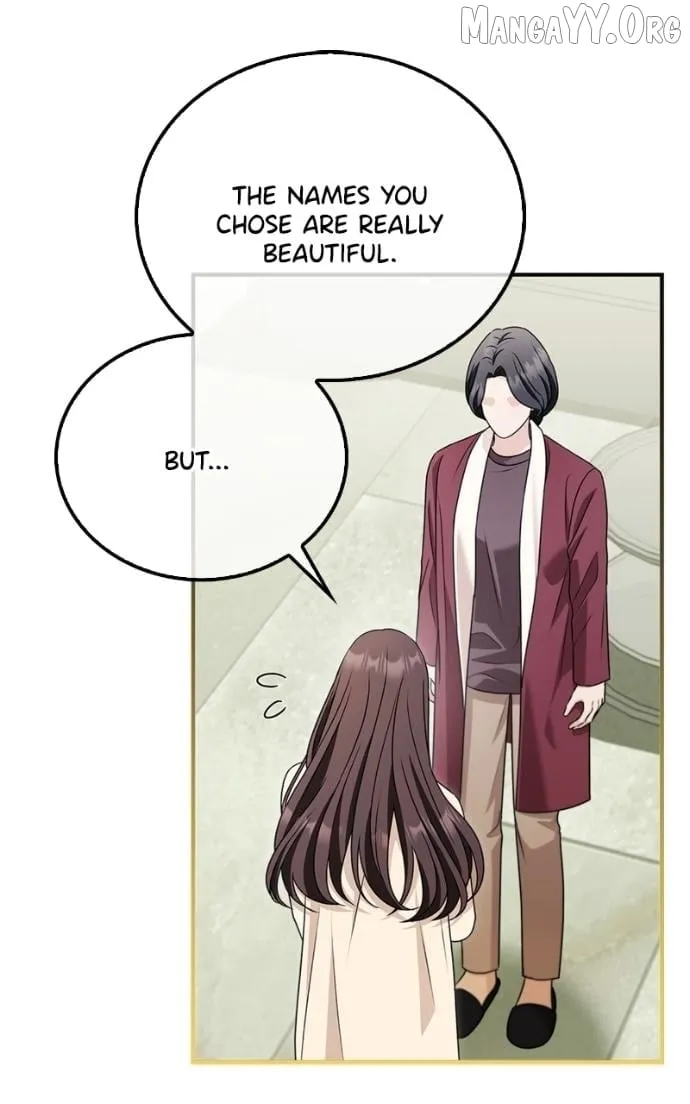 How far can we go as a couple? Chapter 75 page 61 - 