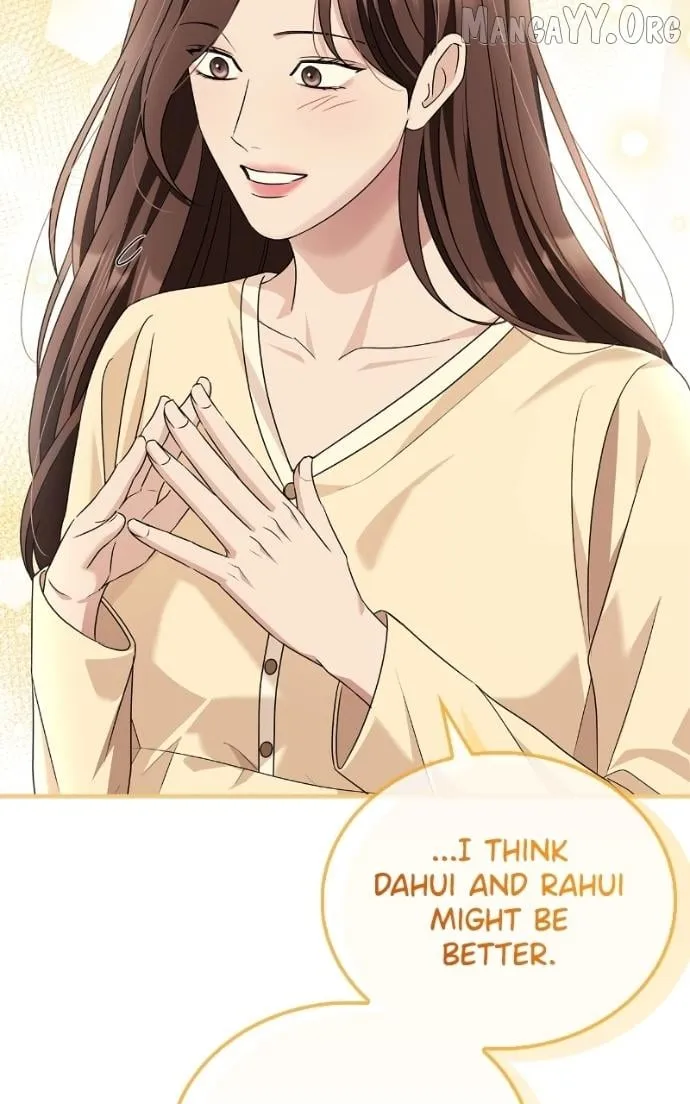 How far can we go as a couple? Chapter 75 page 63 - 