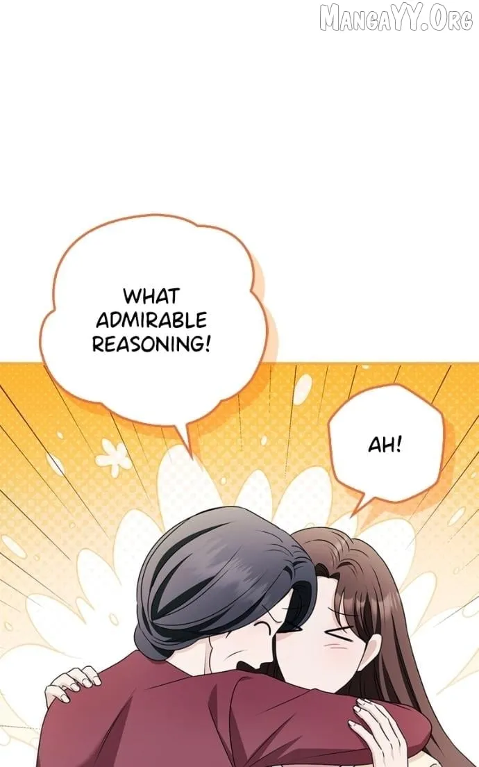 How far can we go as a couple? Chapter 75 page 65 - 