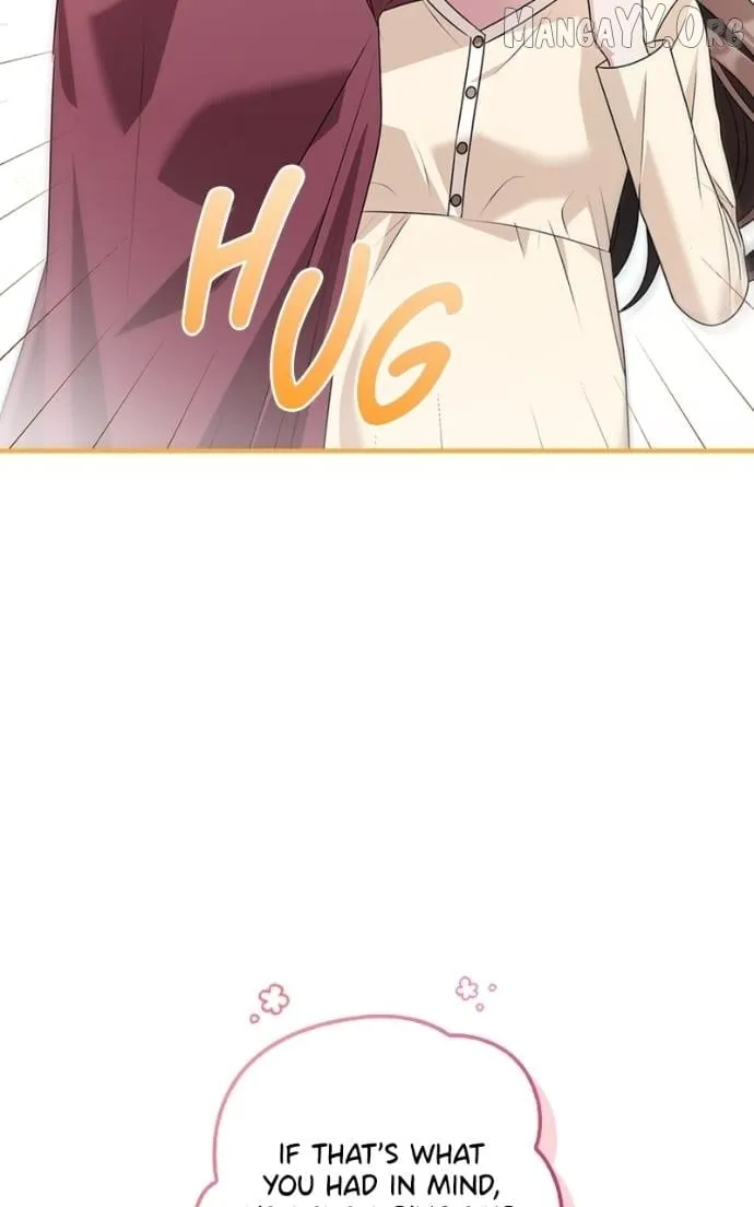 How far can we go as a couple? Chapter 75 page 66 - 