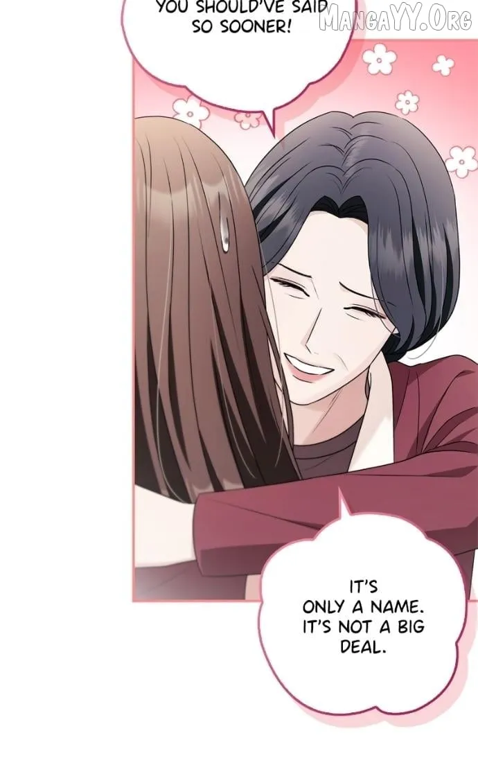 How far can we go as a couple? Chapter 75 page 67 - 