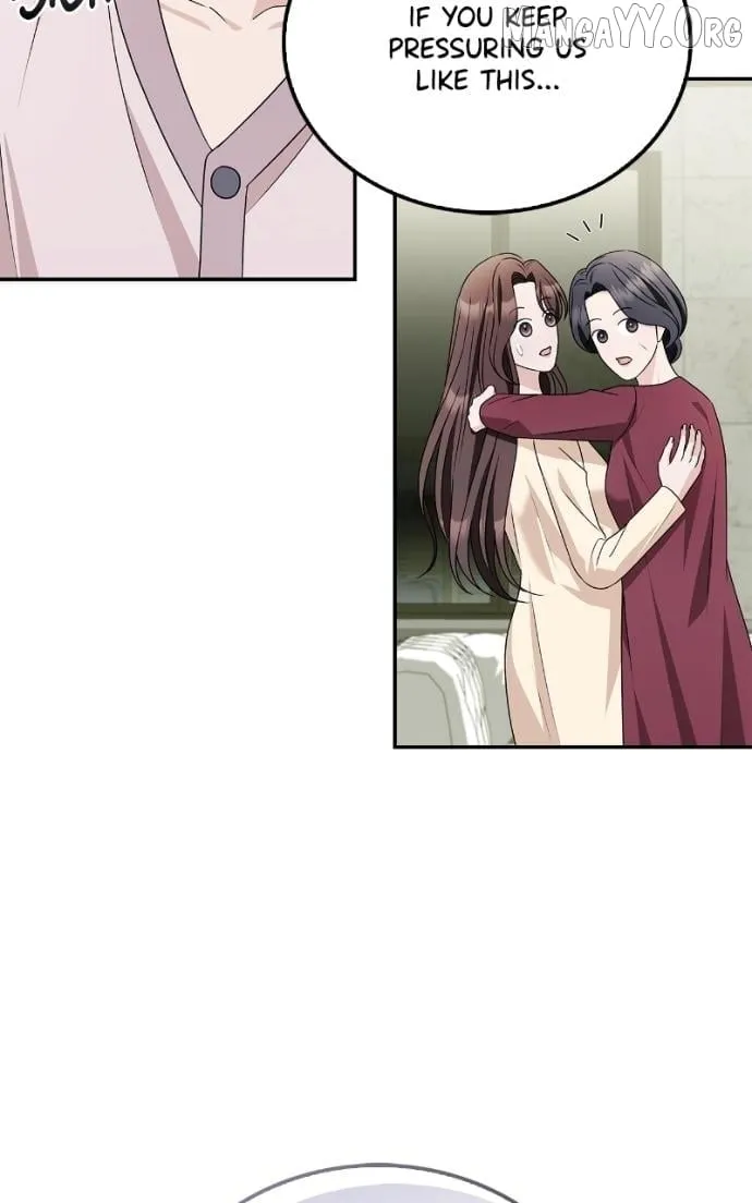 How far can we go as a couple? Chapter 75 page 70 - 