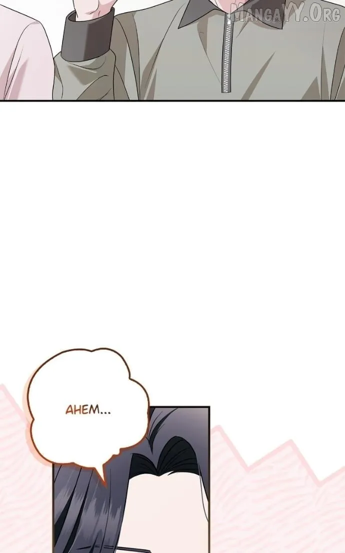 How far can we go as a couple? Chapter 75 page 8 - 