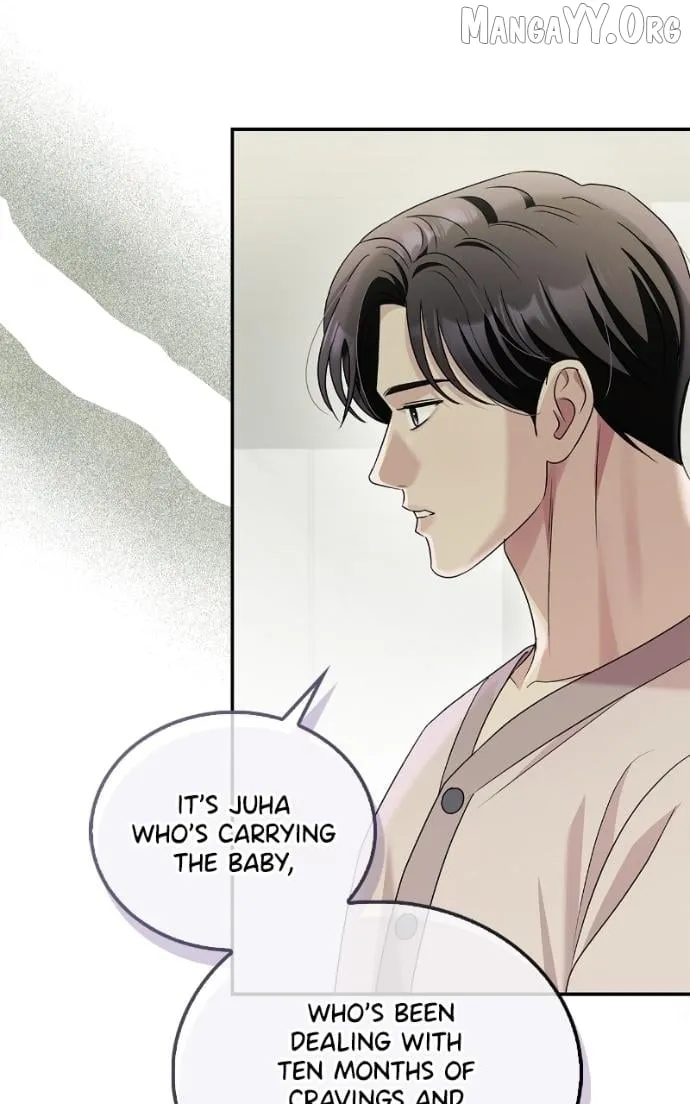 How far can we go as a couple? Chapter 75 page 77 - 