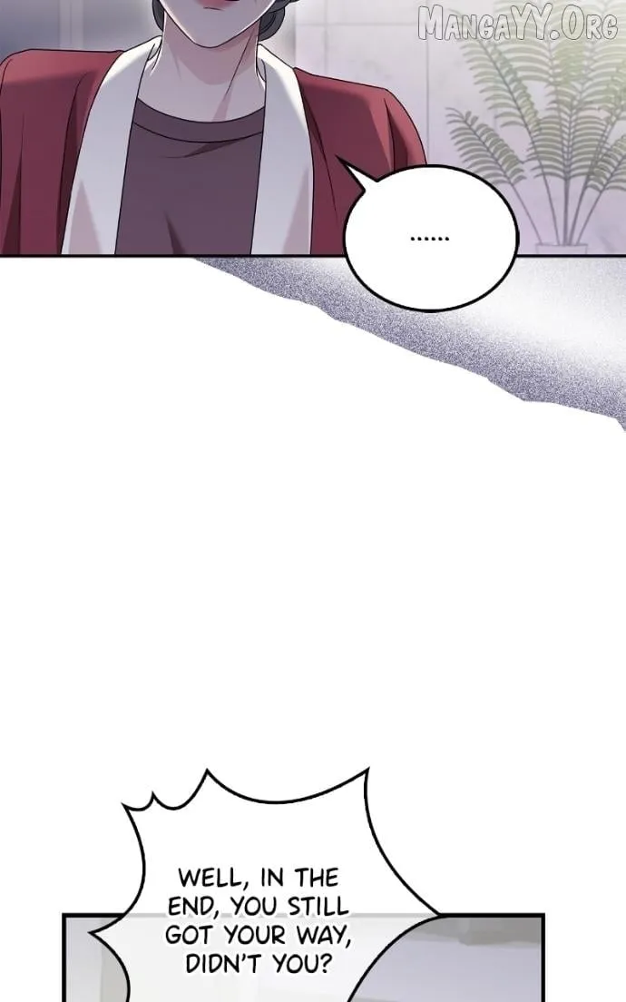 How far can we go as a couple? Chapter 75 page 79 - 