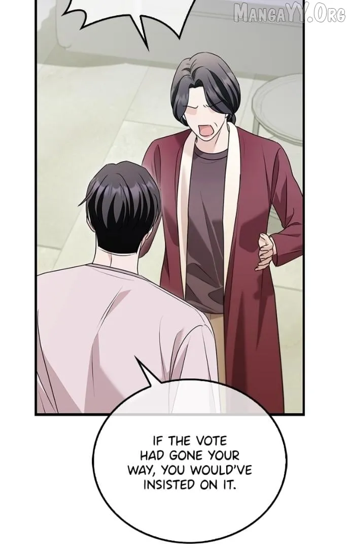 How far can we go as a couple? Chapter 75 page 80 - 