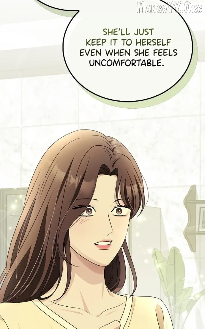 How far can we go as a couple? Chapter 75 page 83 - 