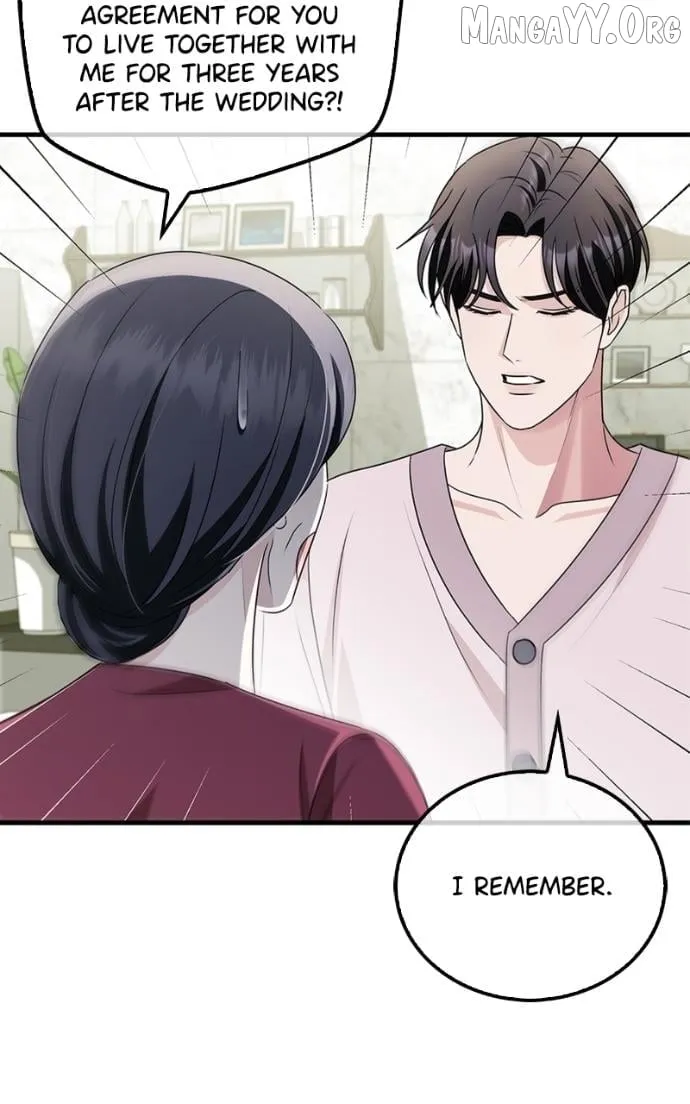 How far can we go as a couple? Chapter 75 page 85 - 