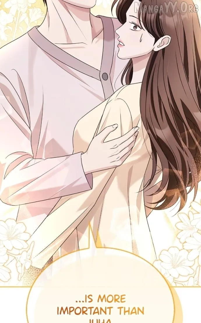 How far can we go as a couple? Chapter 75 page 87 - 