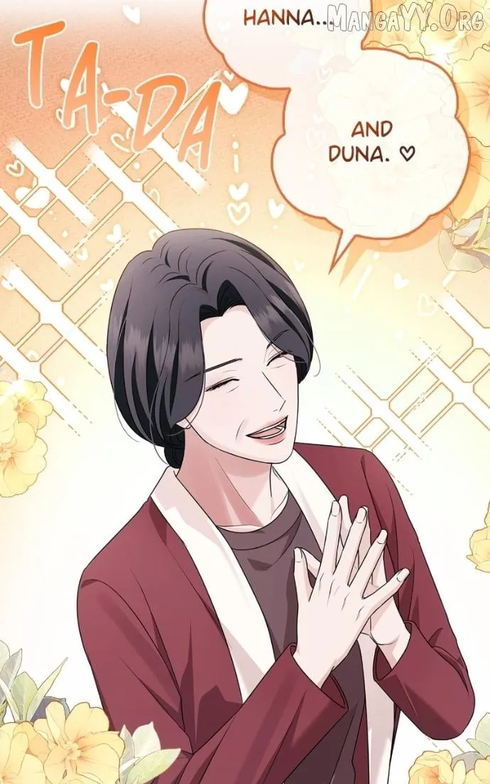 How far can we go as a couple? Chapter 75 page 10 - 