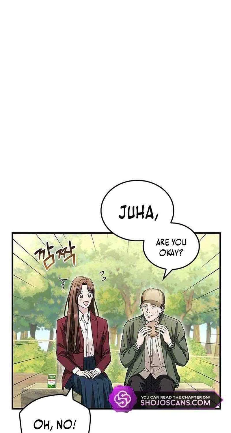 How far can we go as a couple? Chapter 8 page 14 - 