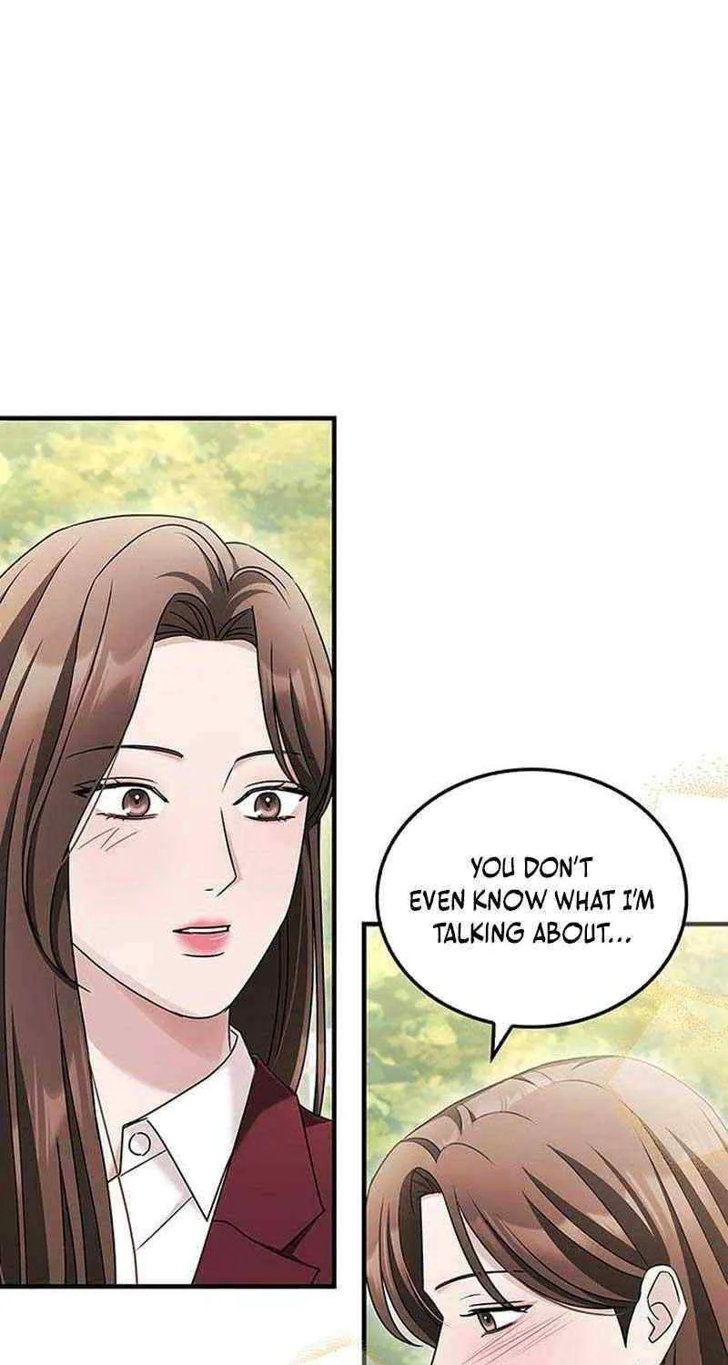 How far can we go as a couple? Chapter 8 page 30 - 