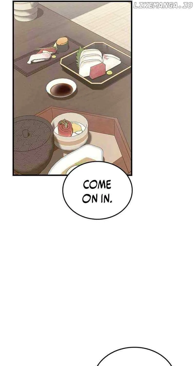 How far can we go as a couple? Chapter 8 page 34 - 